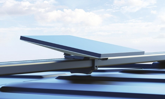 Motorhomes e Mini Starlink: Cuidado Onde Instalar A Antena