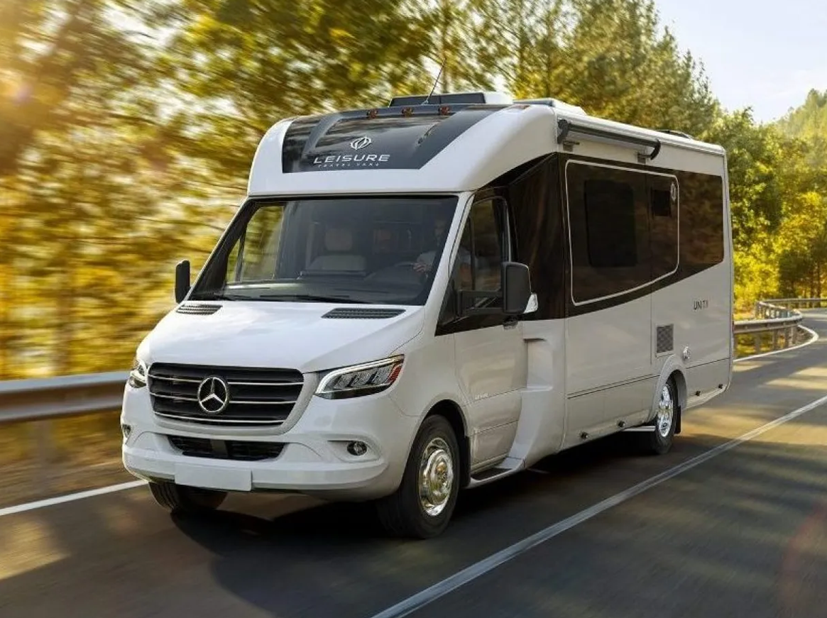 Quer Vender, Comprar ou trocar seu Motorhome? O site SóMotorhomes.com.br é o Lugar Certo!
